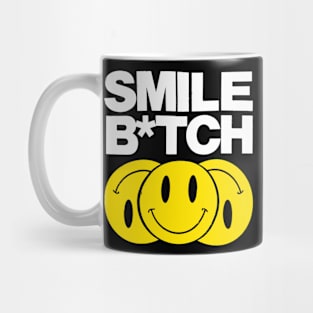 Smile Mug